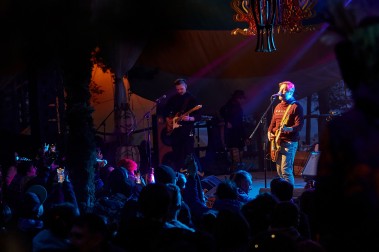 Solar Systo Togathering 2022