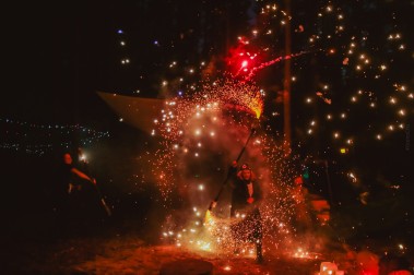 Solar Systo Togathering 2022