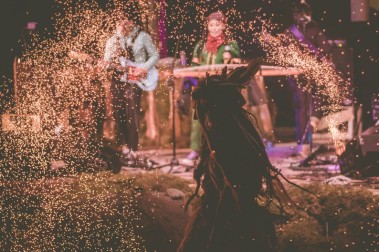 Solar Systo Togathering 2018