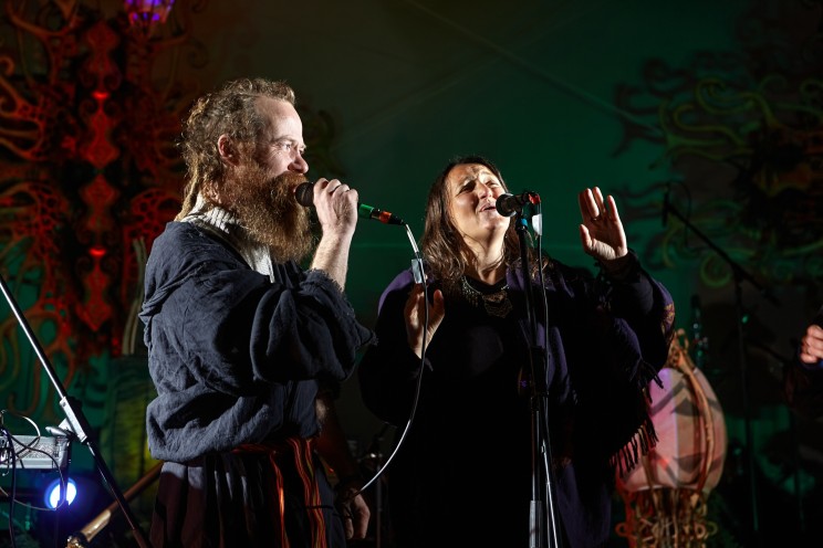 Ikarushka и Татьяна Калмыкова (SWA)