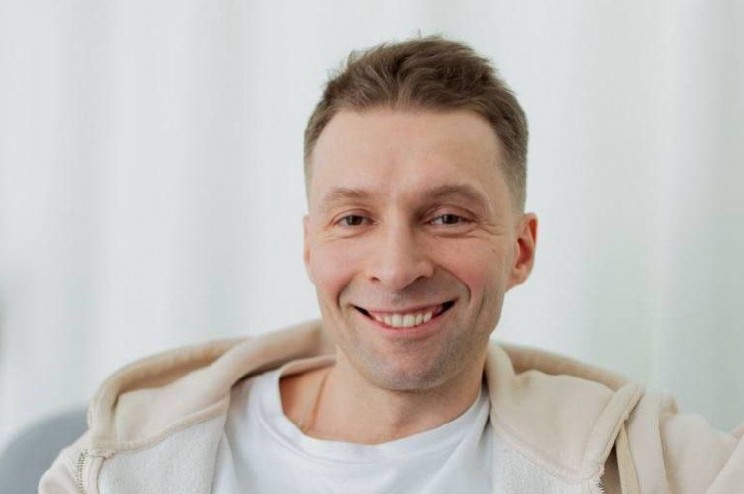 Владимир Азаров 