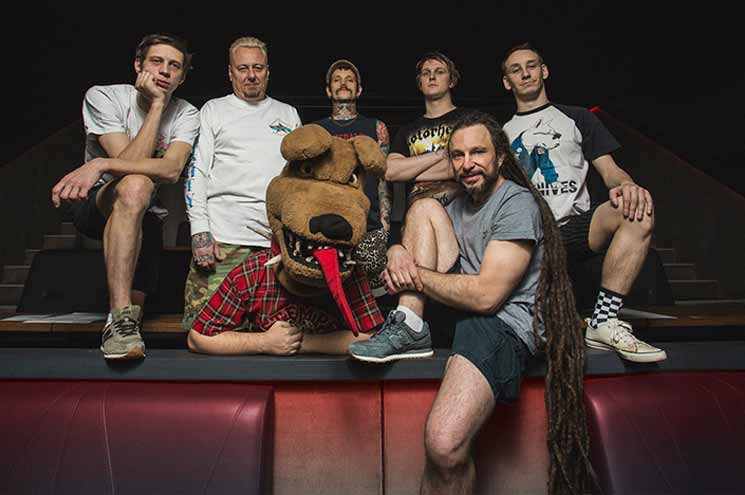 &nbsp;DISTEMPER&nbsp;ВЫСТУПЯТ НА SOLAR SYSTO TOGATHERING 2023!