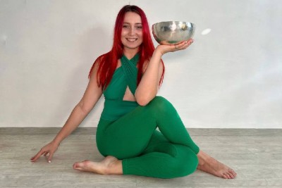 Дарья Карташова 