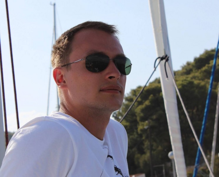 Николай Симулин