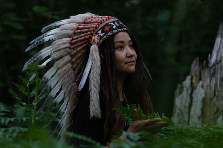 Регина Шалыгина