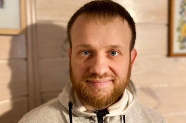 Денис Романов