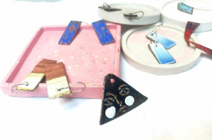 Цементный Сад